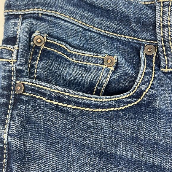 BKE Denim Payton Jeans Size 29XL - Picture 5 of 9